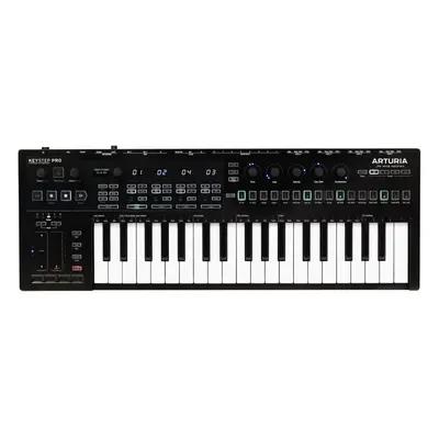 Arturia KeyStep Pro Chroma MIDI keyboard Chroma