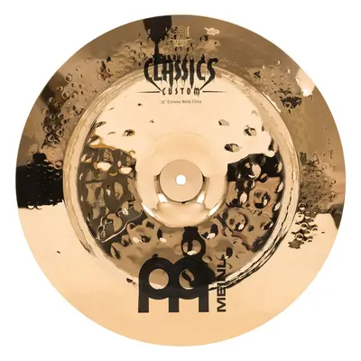 Meinl CC16EMCH-B Classics Custom Extreme 16" China činel