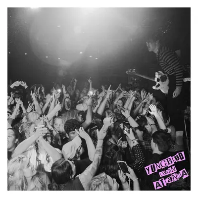 Yungblud - Live In Atlanta (LP)