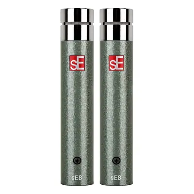 sE Electronics sE8 VE Stereo Stereo mikrofony