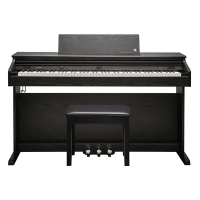 Kurzweil CUP E1 Digitální piano Black