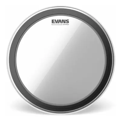 Evans BD16EMAD EMAD Clear 16" Blána na buben