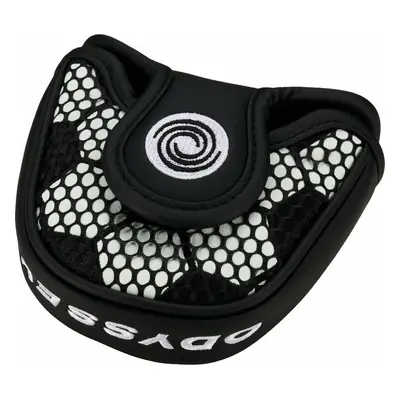 Odyssey Soccer White/Black Headcover