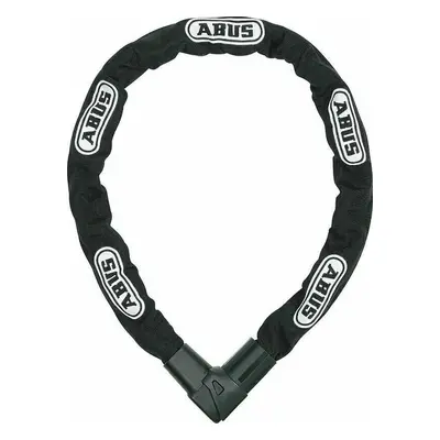 Abus CityChain 1010/110 Black Řetěz-Zámek