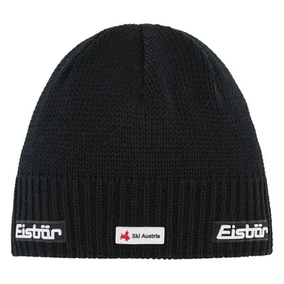 Eisbär Trop SKA Beanie Black Čepice