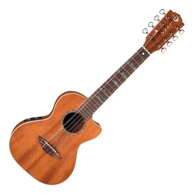 Luna High Tide Natural Tenorové ukulele