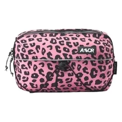 AEVOR Bar Bag Proof Candy Leopard L