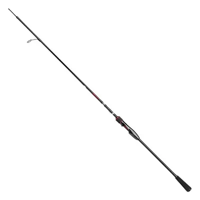 Abu Garcia Vendetta V3 Spin 904M Prut 2,74 m - g díly