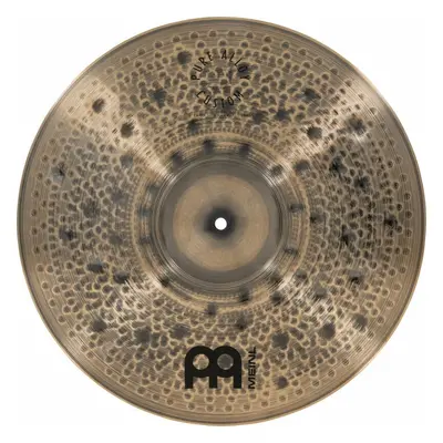 Meinl Pure Alloy Custom Extra Thin Hammered 18" Crash činel