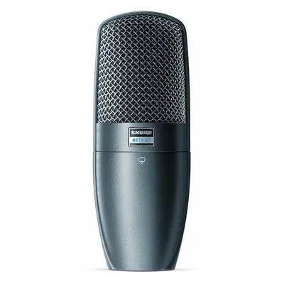 Shure BETA Kondenzátorový studiový mikrofon