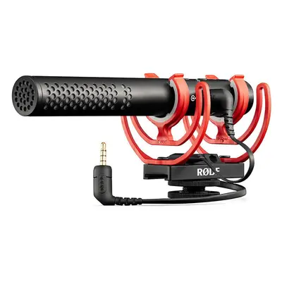 Rode VideoMic NTG Videomikrofon