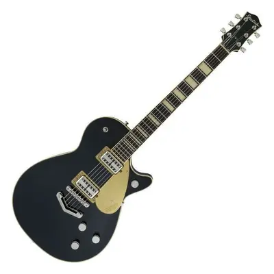 Gretsch G6228 Players Edition Jet BT RW Black Elektrická kytara