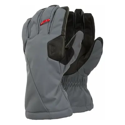 Mountain Equipment Guide Glove Flint Grey/Black Rukavice