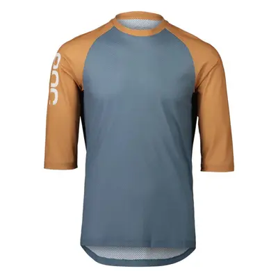 POC MTB Pure 3/4 Dres Calcite Blue/Aragonite Brown