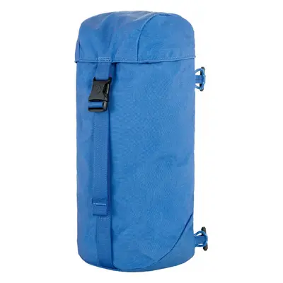 Fjällräven Kajka Side Pocket Blue Outdoorový batoh