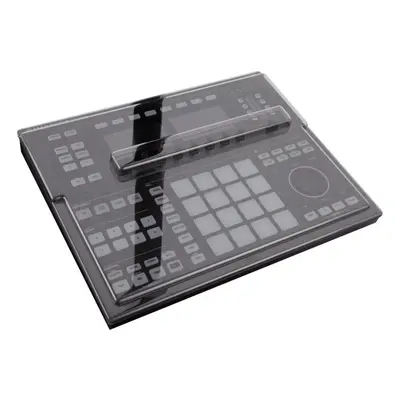 Decksaver NI Maschine Studio Ochranný kryt pro grooveboxy