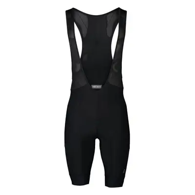 POC Rove Cargo VPDs Bib Shorts Uranium Black Cyklo-kalhoty