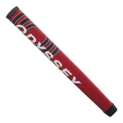 Odyssey Jumbo Red Grip