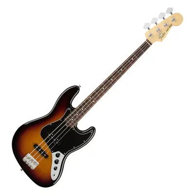 Fender American Performer Jazz Bass RW 3-Tone Sunburst Elektrická baskytara