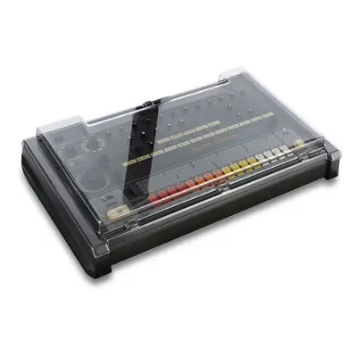 Decksaver Roland TR-808 Ochranný kryt pro grooveboxy