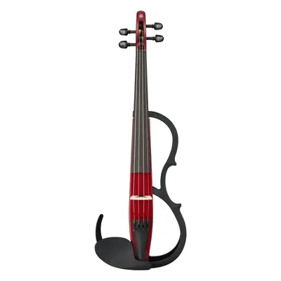 Yamaha YSV104 Red Elektrické housle