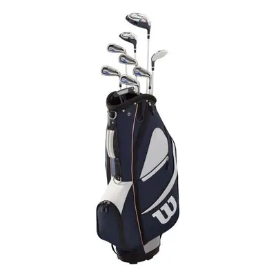 Wilson Staff Pro Staff SGI Pravá ruka Graphite Lady Golfový set