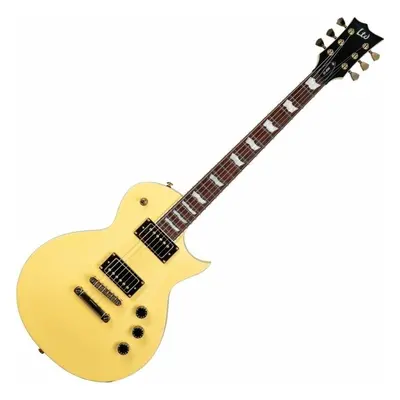 ESP LTD EC-256 Vintage Gold Satin Elektrická kytara