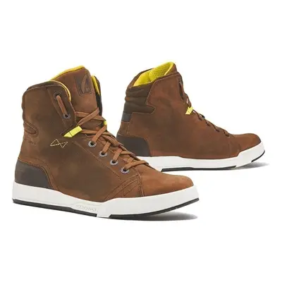 Forma Boots Swift Dry Brown Boty