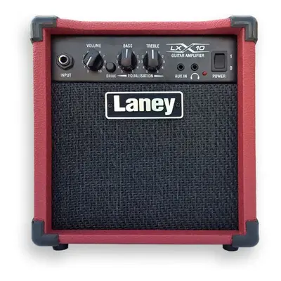 Laney LX10 RD Kytarové kombo