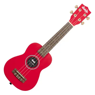 Kala KA-UK Cherry Bomb Sopránové ukulele