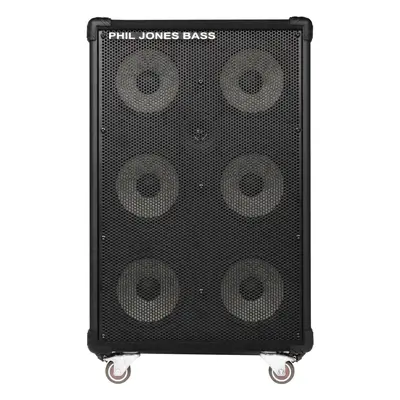 Phil Jones Bass Cab Basový reprobox