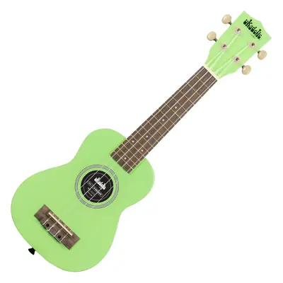 Kala KA-UK Grasshopper Sopránové ukulele