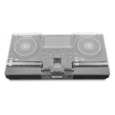 Decksaver Numark Mixstream Pro Ochranný kryt pro DJ kontroler