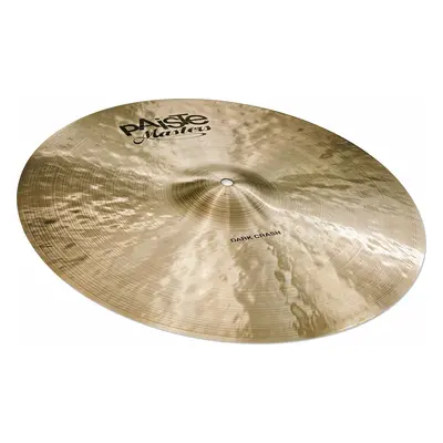 Paiste Masters Dark 16" Crash činel