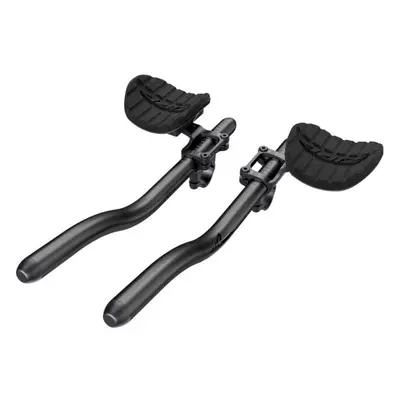 Zipp Vuka Clip With Alumina Race Extensions 31,8 mm Rohy / Nástavce řidítek