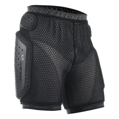 Dainese Hard Short E1 Black Šortky chrániči