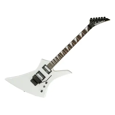 Jackson JS32 Kelly AH Snow White Elektrická kytara