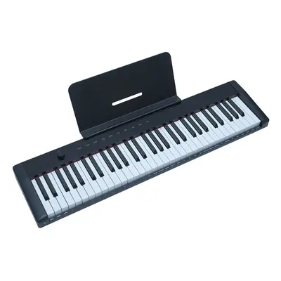 Pearl River M2 Keyboard s dynamikou Black