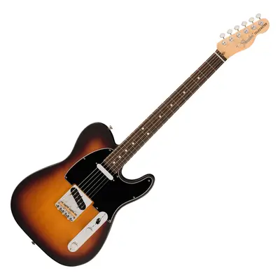 Fender American Performer Telecaster RW 2-Color Sunburst Elektrická kytara