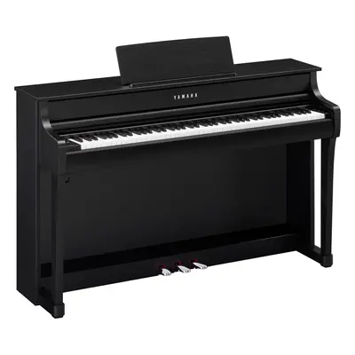 Yamaha CLP-835 Digitální piano Black