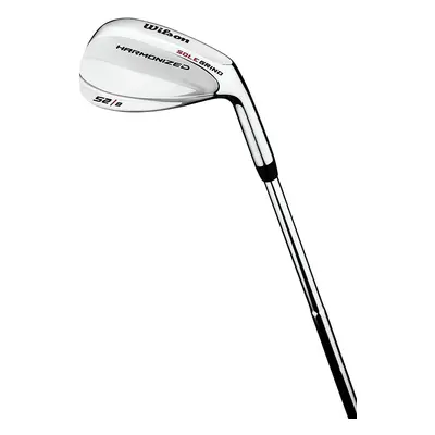 Wilson Staff Harmonized SG Golfová hole - wedge Pravá ruka 52° 08° Ocel