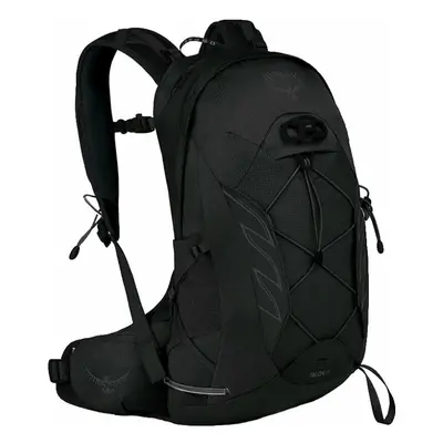 Osprey Talon III Stealth Black Outdoorový batoh