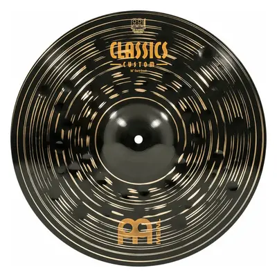 Meinl CC16DAC Classics Custom Dark 16" Crash činel