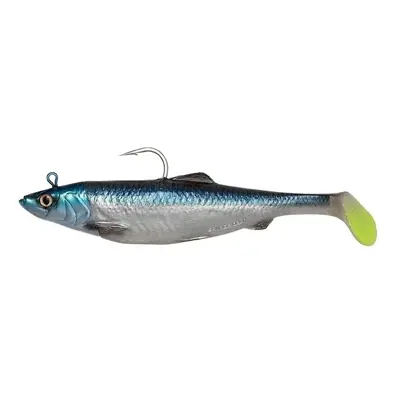 Savage Gear 4D Herring Big Shad Real Herring PHP cm g Gumová nástraha