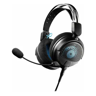 Audio-Technica ATH-GDL3 Černá PC sluchátka