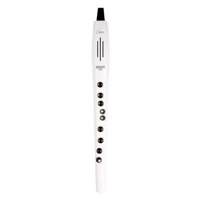 Carry-On Digital Wind Instrument Plus Dechový MIDI kontroler White