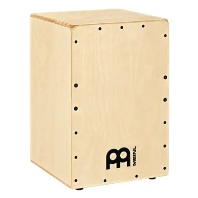 Meinl SC80B Snarecraft Baltic Birch Dřevěný cajon