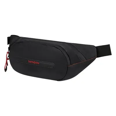 Samsonite Ecodiver Belt Black Ledvinka