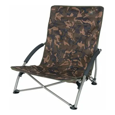 Fox Fishing R Series Folding Guest Chair Křeslo