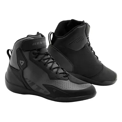 Rev'it! Shoes G-Force Black/Anthracite Boty